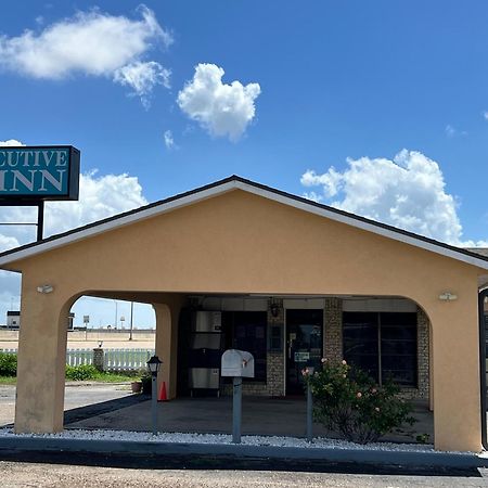Executive Inn Robstown Eksteriør billede