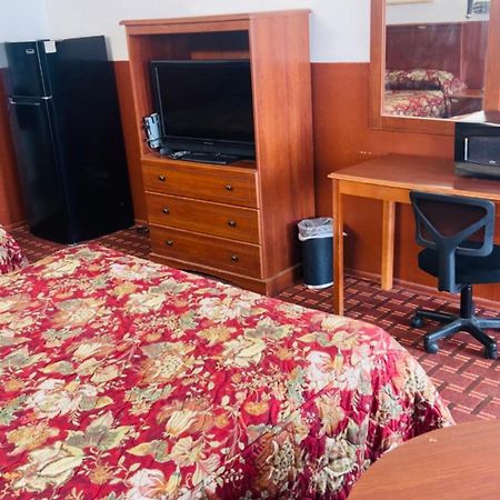 Executive Inn Robstown Eksteriør billede