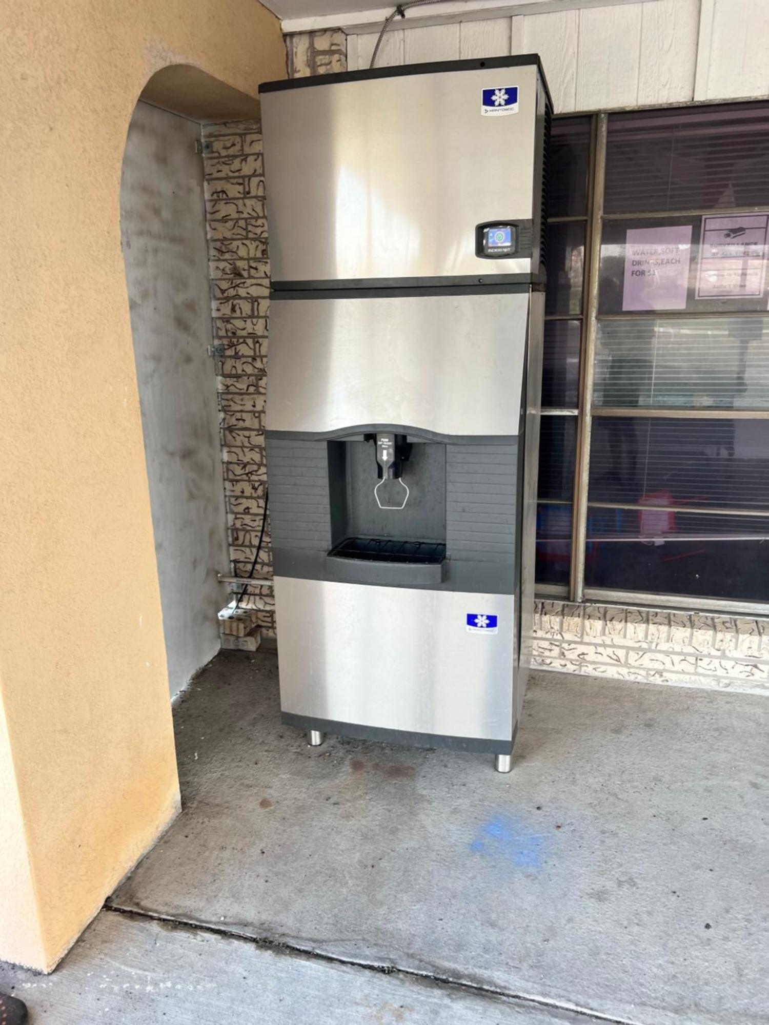 Executive Inn Robstown Eksteriør billede
