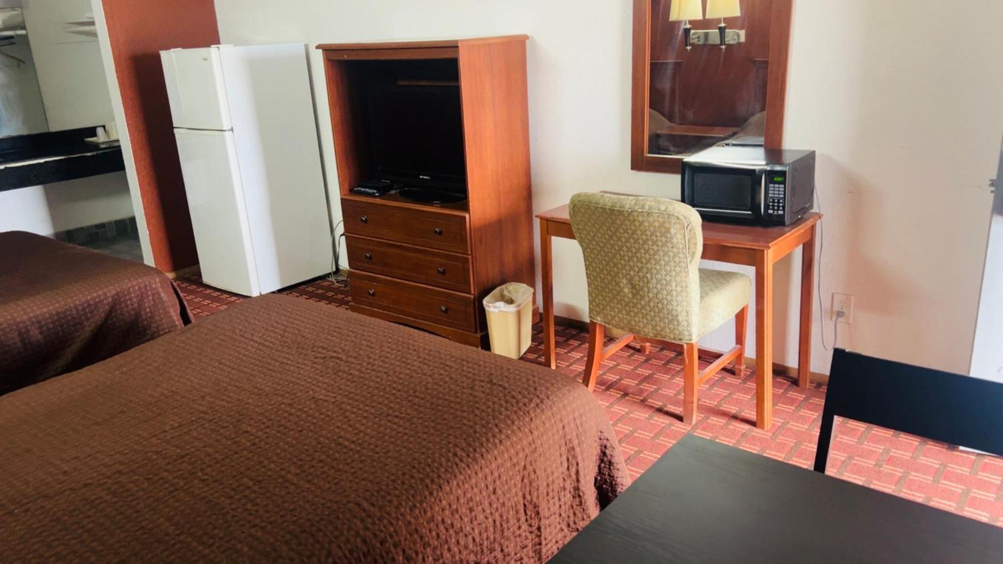 Executive Inn Robstown Eksteriør billede