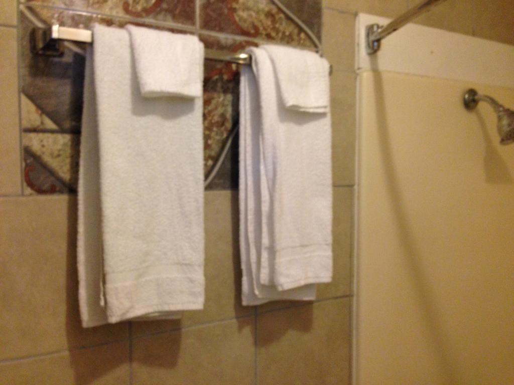 Executive Inn Robstown Værelse billede