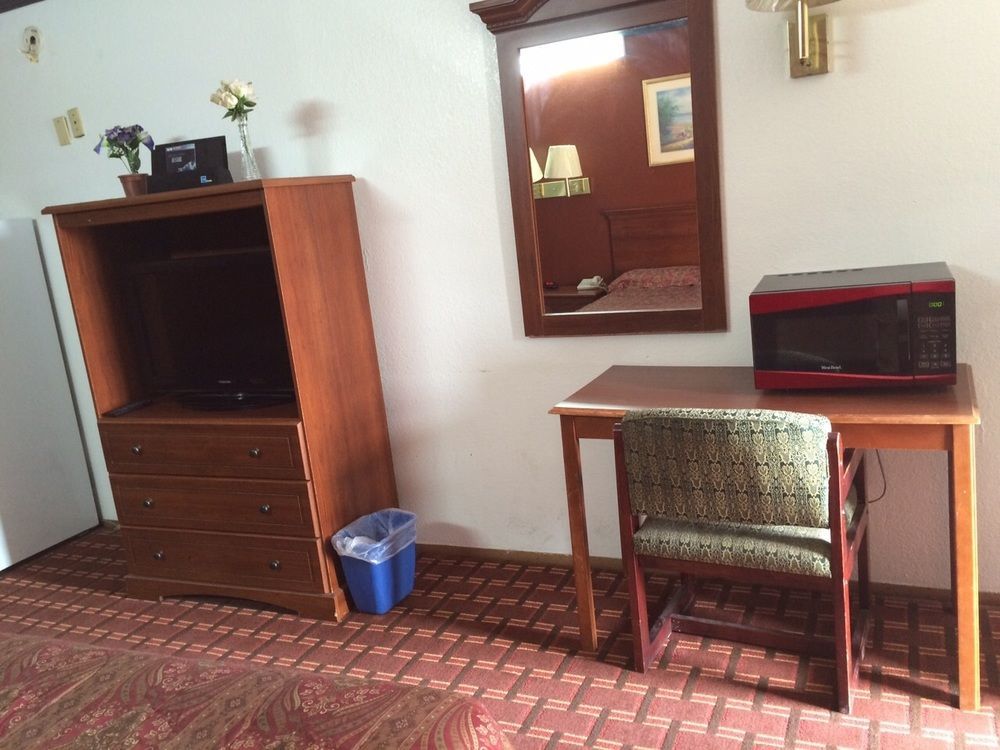 Executive Inn Robstown Eksteriør billede